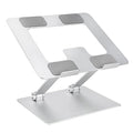 Basics Sturdy and Portable Ergonomic Laptop Stand