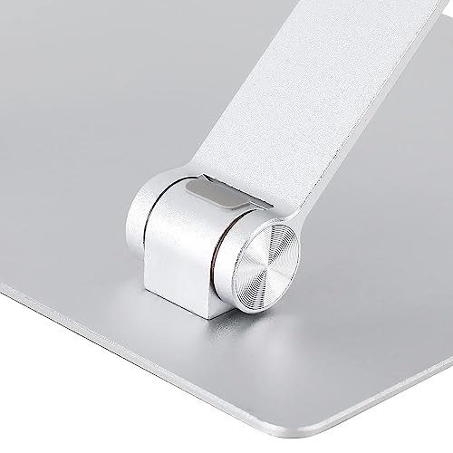 Basics Sturdy and Portable Ergonomic Laptop Stand