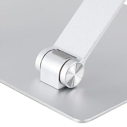 Basics Sturdy and Portable Ergonomic Laptop Stand